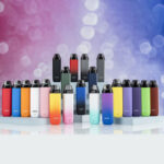 Aspire Minican 3 Pod System Kit 700mAh - Image 4