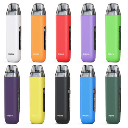 Aspire Minican 3 Pro Pod System Kit 900mAh
