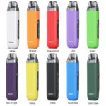 Aspire Minican 3 Pro Pod System Kit 900mAh - Image 2
