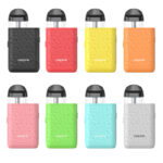 Aspire Minican 4 Plus Pod System Kit 1000mAh