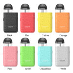 Aspire Minican 4 Plus Pod System Kit 1000mAh - Image 2