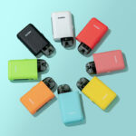 Aspire Minican 4 Plus Pod System Kit 1000mAh - Image 6