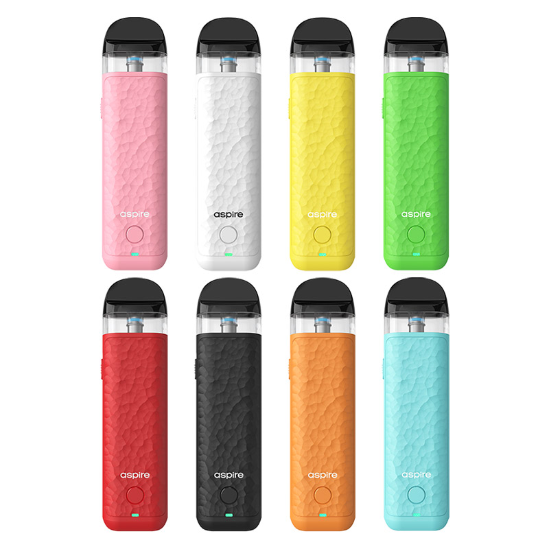 Aspire-Minican-4-Pod-System-Kit-1 Aspire Minican 4 Pod System Kit - Image 1