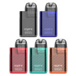 Aspire Minican Pod Cartridge 2ml (2pcs/pack) - Image 8