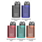 Aspire Minican Plus Pod System Kit 850mAh 3ml - Image 2