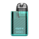 Aspire Minican Plus Pod System Kit 850mAh 3ml - Image 6