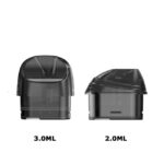 Aspire Minican Pod Cartridge 2ml (2pcs/pack) - Image 3