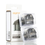 Aspire Minican Pod Cartridge 2ml (2pcs/pack) - Image 4