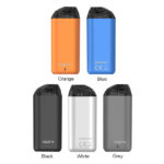 Aspire Minican Pod System Kit 350mAh 2ml - Image 3