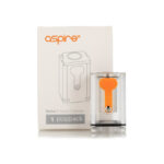 Aspire Mulus Empty Pod Cartridge