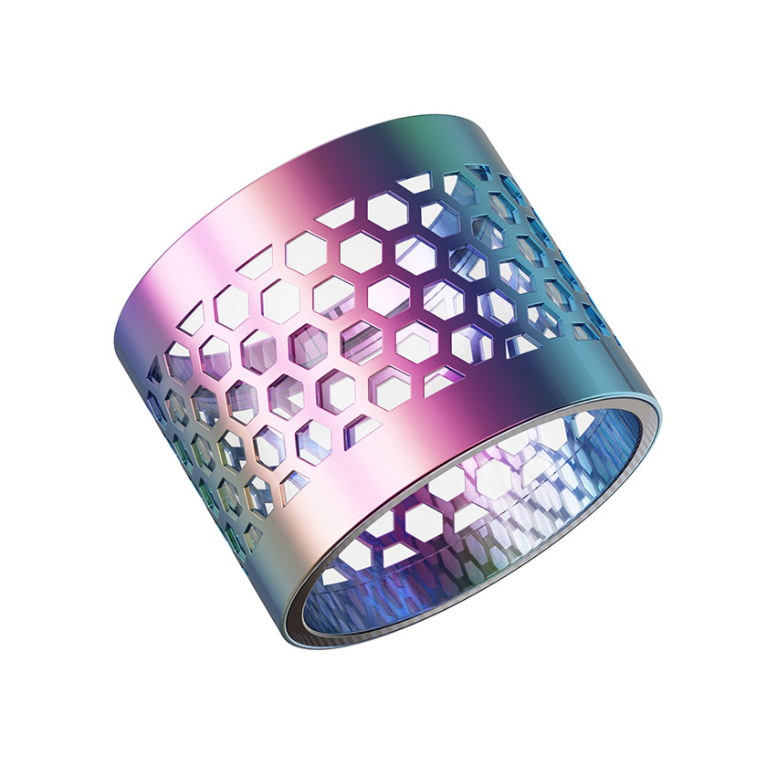 Aspire-Nautilus-3-Honey-Comb-Tube-1 Aspire Nautilus 3 Honey Comb Tube - Image 1