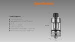 Aspire Nautilus 322 Tank - Image 5