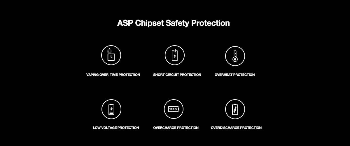 Vapelf Berries Concentrated Flavors