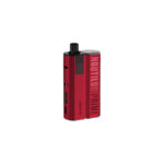 Aspire Nautilus Prime Pod System Kit 2000mAh 3.4ml (US Version) - Image 3