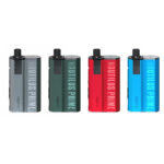 Aspire Nautilus Prime Pod System Kit 2000mAh 3.4ml (US Version) - Image 7