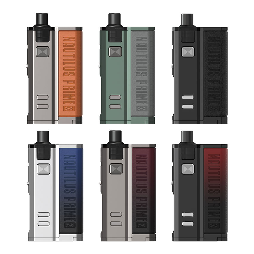 Aspire-Nautilus-Prime-X-60W-Pod-Kit-4.5ml-1 Aspire Nautilus Prime X 60W Pod Kit 4.5ml - Image 1