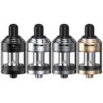 Aspire Nautilus XS Tank Atomizer 2ml