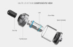 Aspire Nautilus XS Tank Atomizer 2ml - Image 4