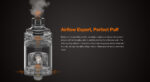 Aspire Neeko RTA Atomizer 3ml - Image 4