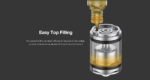 Aspire Neeko RTA Atomizer 3ml - Image 6