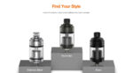 Aspire Neeko RTA Atomizer 3ml - Image 7