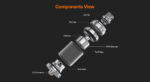 Aspire Neeko RTA Atomizer 3ml - Image 8