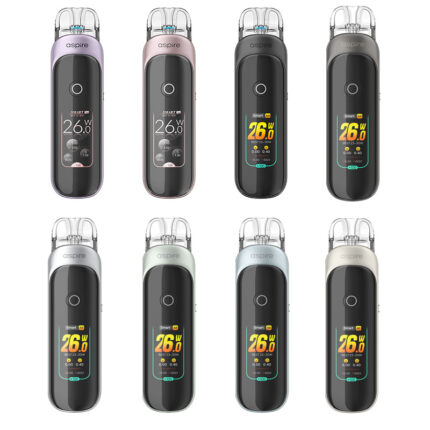 Aspire Pixo Pod System Kit 1100mAh | Healthcabin