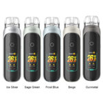 Aspire Pixo Pod System Kit 1100mAh | Healthcabin - Image 3