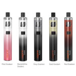 Aspire PockeX AIO Starter Kit 1500mAh - Image 2