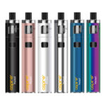 Aspire PockeX AIO Starter Kit 1500mAh - Image 3