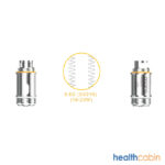 Aspire PockeX AIO Starter Kit 1500mAh - Image 6