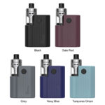 Aspire PockeX SBS Box Mod Kit 2000mAh 2.6ml - Image 2
