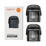 Aspire Minican Pod Cartridge 2ml (2pcs/pack)