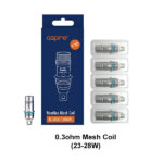 Aspire Veynom EX 100W Pod Mod Kit - Image 19