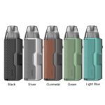 Aspire Pulz Pro Pod System Kit 1400mAh - Image 2