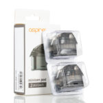 Aspire Minican 2 Pod Cartridge 3ml