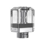 Aspire Qbix RBA Pod Cartridge 4ml