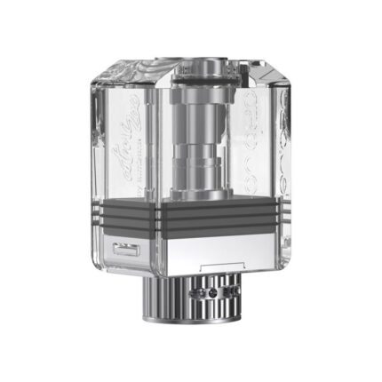 Aspire Qbix RBA Pod Cartridge 4ml