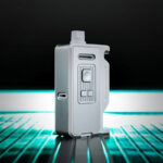 Aspire Raga Aio Pod System Kit - Image 2