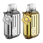 Aspire Riil X Pod System Kit