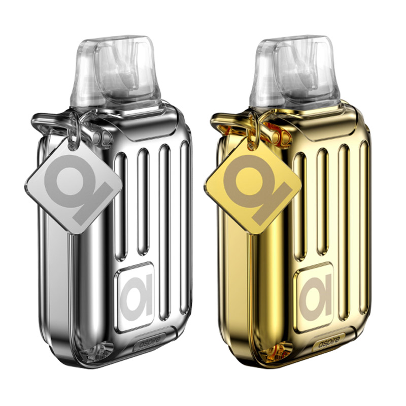 Aspire-Riil-X-Pod-System-Kit-1 Aspire Riil X Pod System Kit - Image 1