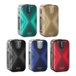 Aspire Rover 2 NX40 Mod |Healthcabin