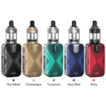 Aspire Rover 2 NX40 Mod With Nautilus XS Tank | Healthcabin - Image 2