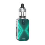 Aspire Rover 2 NX40 Mod With Nautilus XS Tank | Healthcabin - Image 3