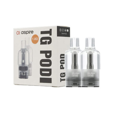 Aspire TG Pod Cartridge
