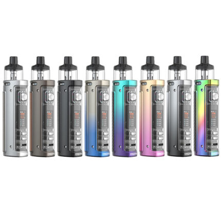 Aspire Veynom EX 100W Pod Mod Kit