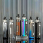 Aspire Veynom EX 100W Pod Mod Kit - Image 6