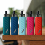 Aspire Vilter Fun Pod System Kit - Image 3