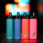 Aspire Vilter Fun Pod System Kit - Image 4