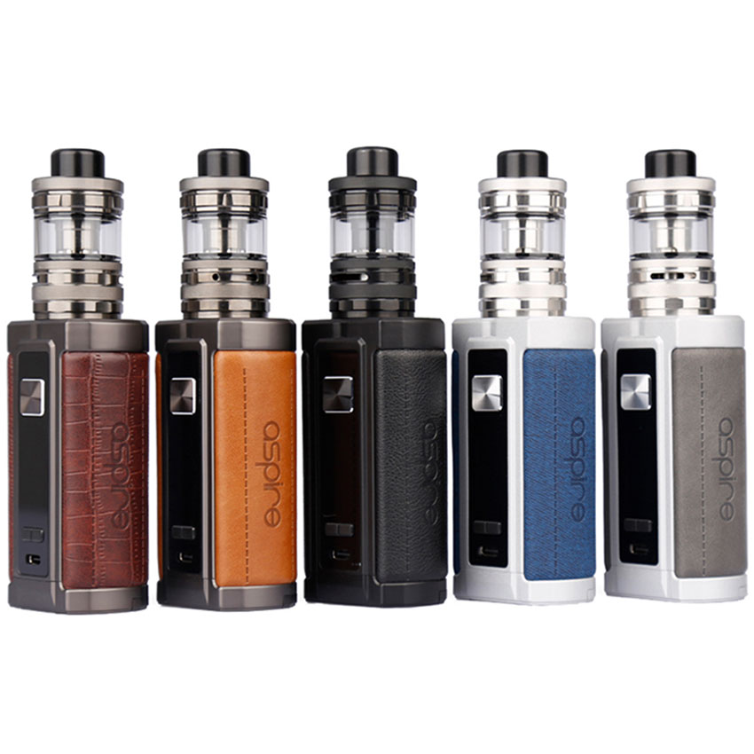 Aspire-Vrod-200-Kit-200W-With-Guroo-Tank-Atomizer-4ml-1 Aspire Vrod 200 Kit 200W With Guroo Tank Atomizer 4ml - Image 1